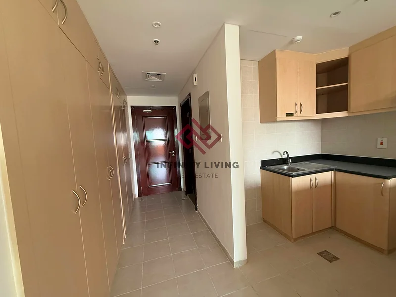 ستوديو مجهز بالكامل | بالقرب من شاطئ جي بي آر ومركز ابن بطوطة63729776858625113