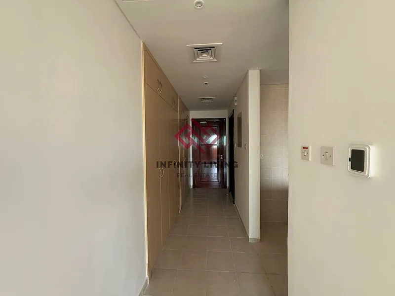 ستوديو مجهز بالكامل | بالقرب من شاطئ جي بي آر ومركز ابن بطوطة63729776858625112