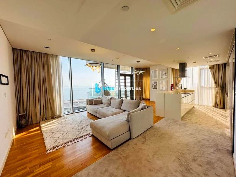 Ain View | Spacious 2 Plus Maid | Unfurnished63726479253633110