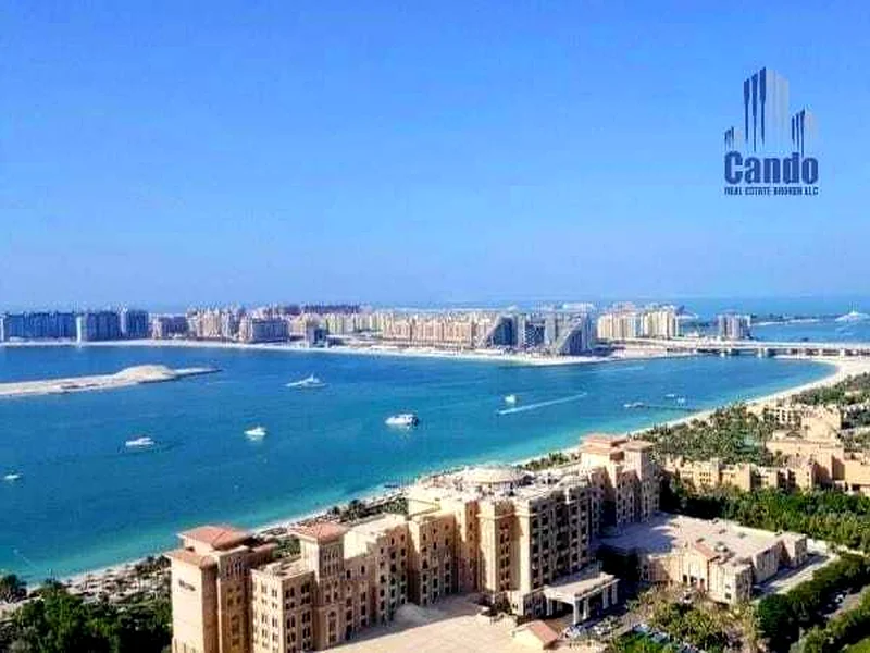 منظر البحر | 3 غرف نوم + خادمة | مؤثثة | متاحة الآن63776124590593110