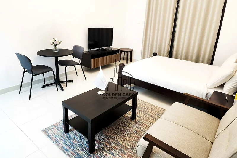 Elite 6 | Stylish & Furnished | High Floor63831616821890113