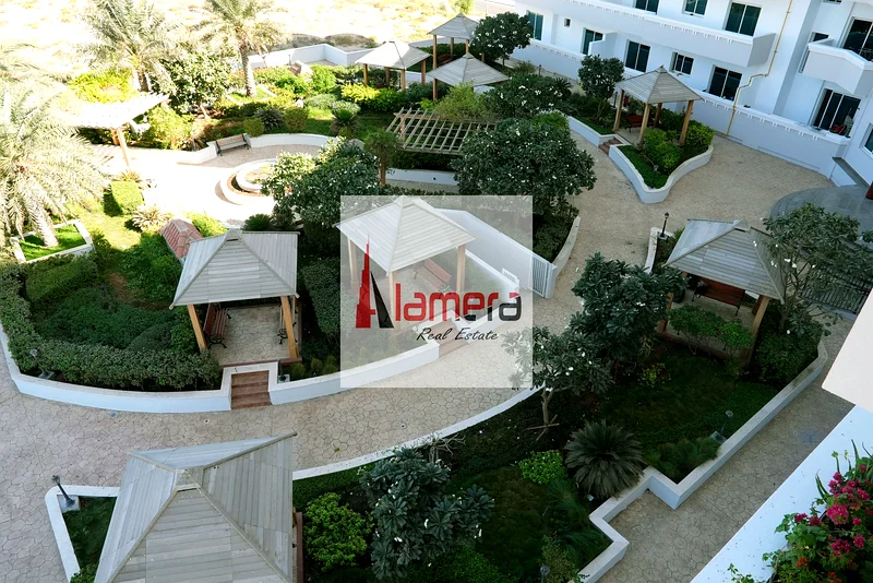 مطبخ مغلق | تأجير بدفعات مرنة | مرافق كاملة | بالقرب من المسجد | حديقة ضخمة63742380642947111