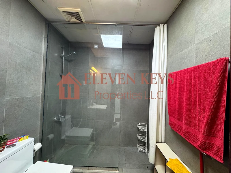 RENOVATED STUDIO FOR RENT | FRANCE CLUSTER | HOTEL STYLE FURNISHED | 506 SQFT63743033996289114