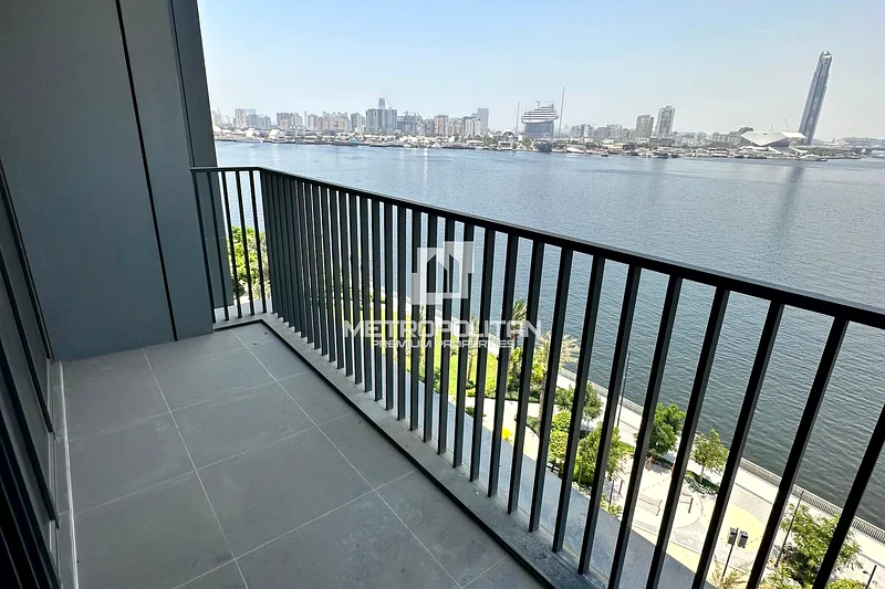 2 Bed | Brand New | Creek Facing | Vacant64026024171907114