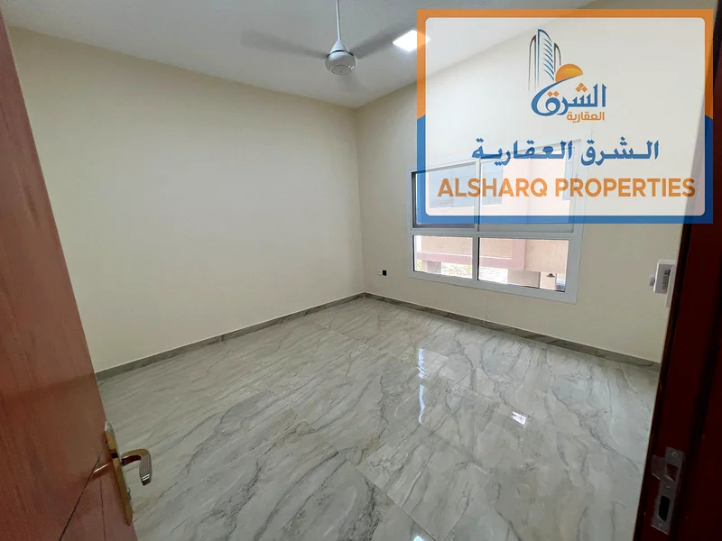 شقة بغرفة نوم واحدة للإيجار السنوي في الجرف 3 - موقع متميز خلف السوق الصيني63810438849025111