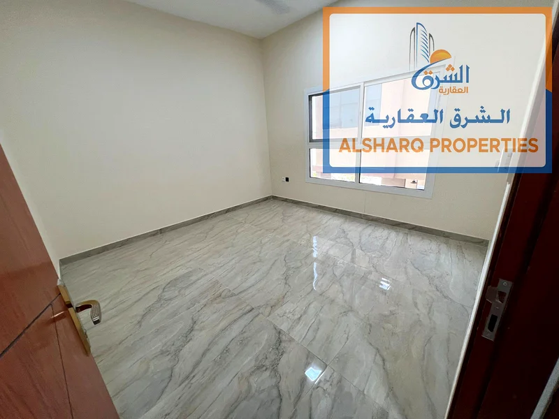 شقة بغرفة نوم واحدة للإيجار السنوي في الجرف 3 - موقع متميز خلف السوق الصيني63810438849025113