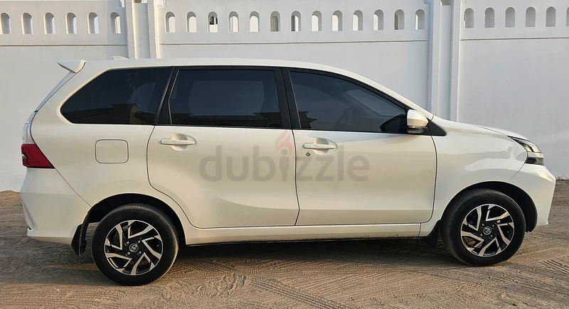 Toyota Avanza G 202063612446869122111