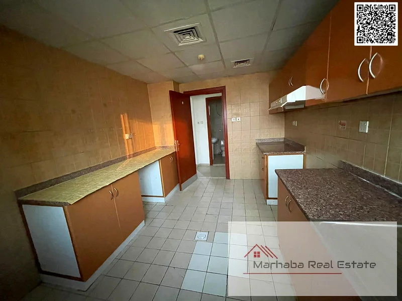 Top Floor | 1566 Sqft | Full Sea & Stadium View | Ready to Move in Rashidiya Towers63718951033474111