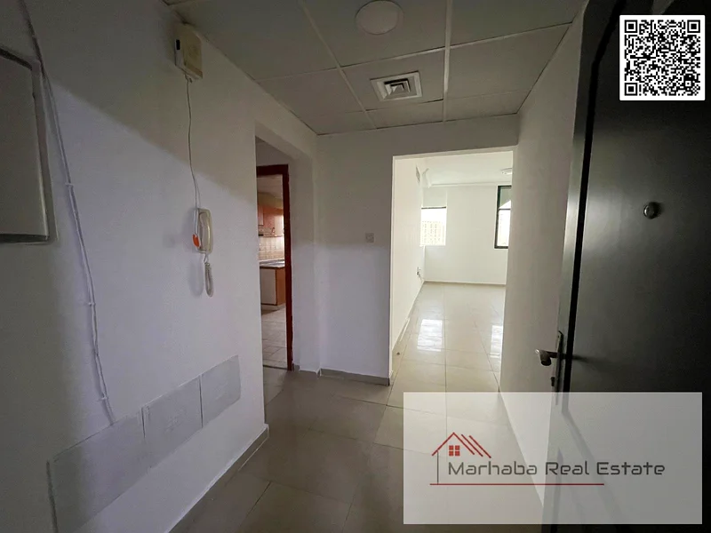 Top Floor | 1566 Sqft | Full Sea & Stadium View | Ready to Move in Rashidiya Towers63718951033474112