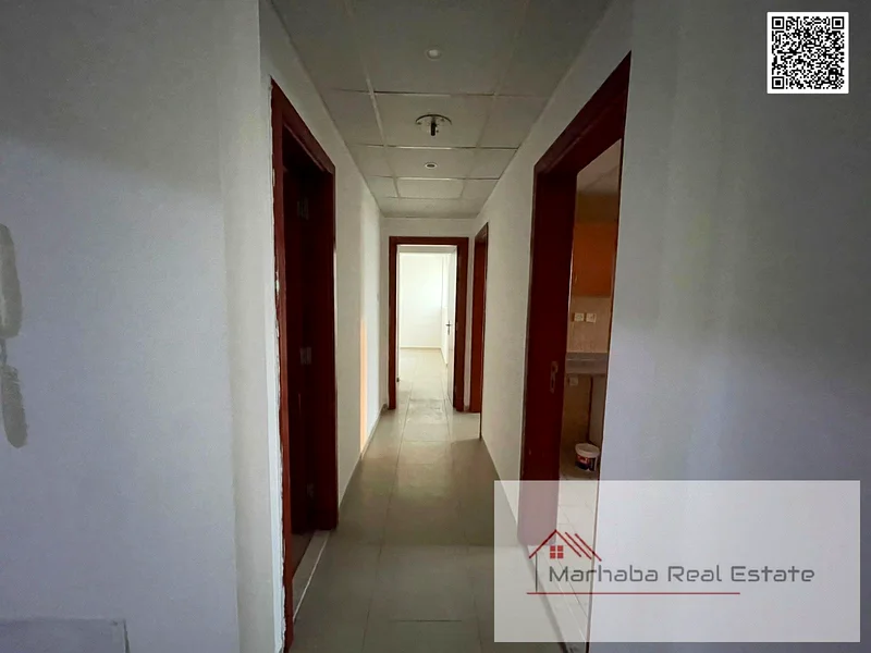 Top Floor | 1566 Sqft | Full Sea & Stadium View | Ready to Move in Rashidiya Towers63718951033474113
