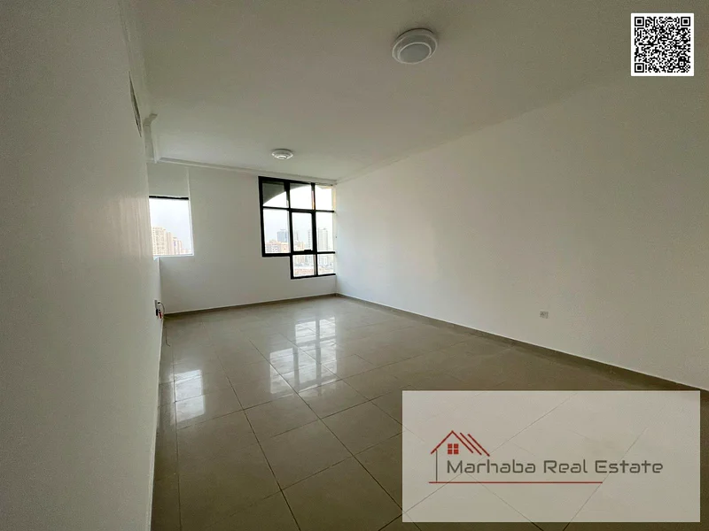 Top Floor | 1566 Sqft | Full Sea & Stadium View | Ready to Move in Rashidiya Towers63718951033474114