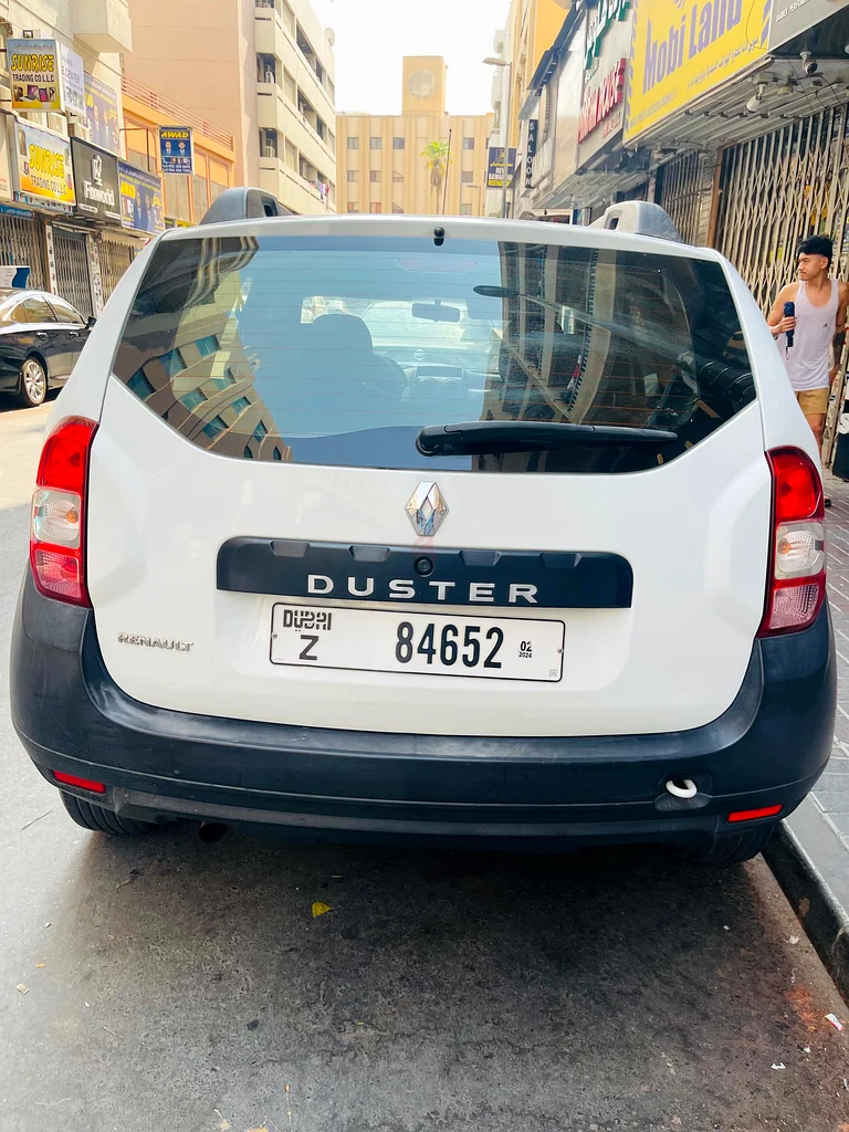 Renault Duster 2017 for Urgent Sale63613733739395113