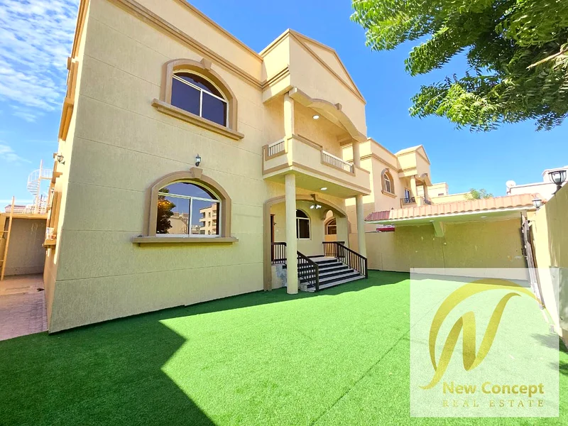 فيلا فاخرة للبيع في المويحة بسعر خاص 🏡63868632239745110