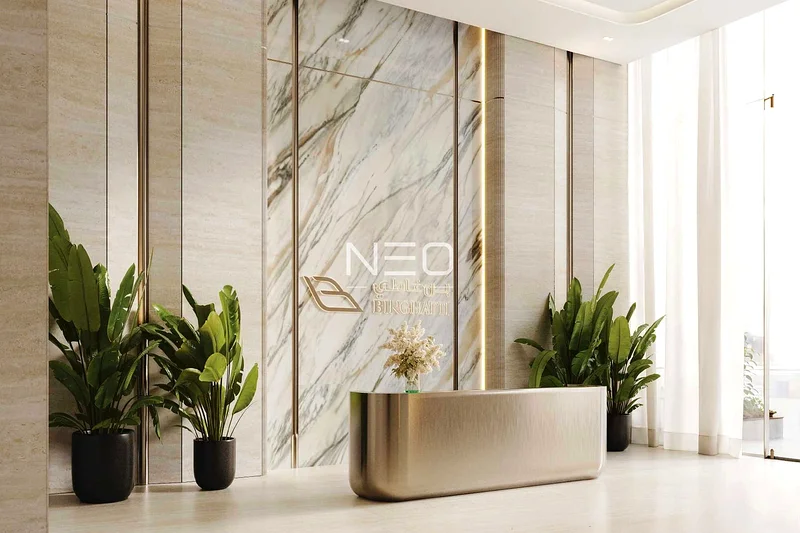 Elegant Interior | High ROI | Completion Q2 202663969799755521111