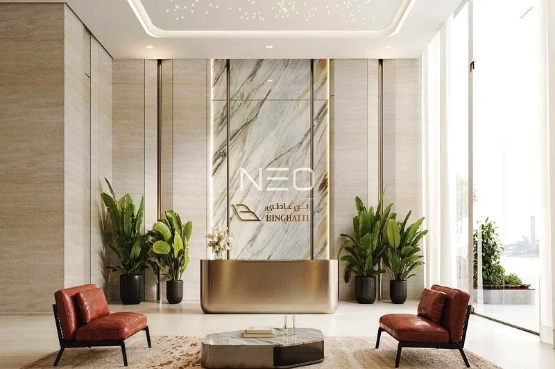Elegant Interior | High ROI | Completion Q2 202663969799755521110