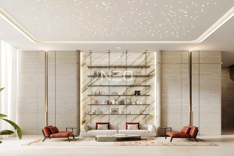 Elegant Interior | High ROI | Completion Q2 202663969799755521112