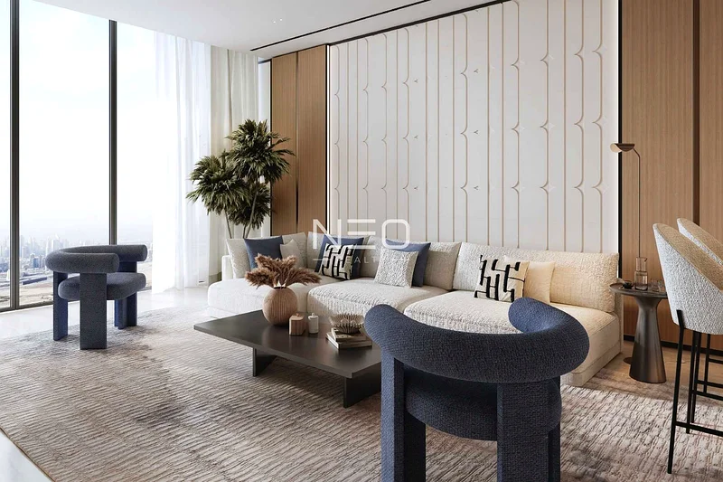 Elegant Interior | High ROI | Completion Q2 202663969799755521113