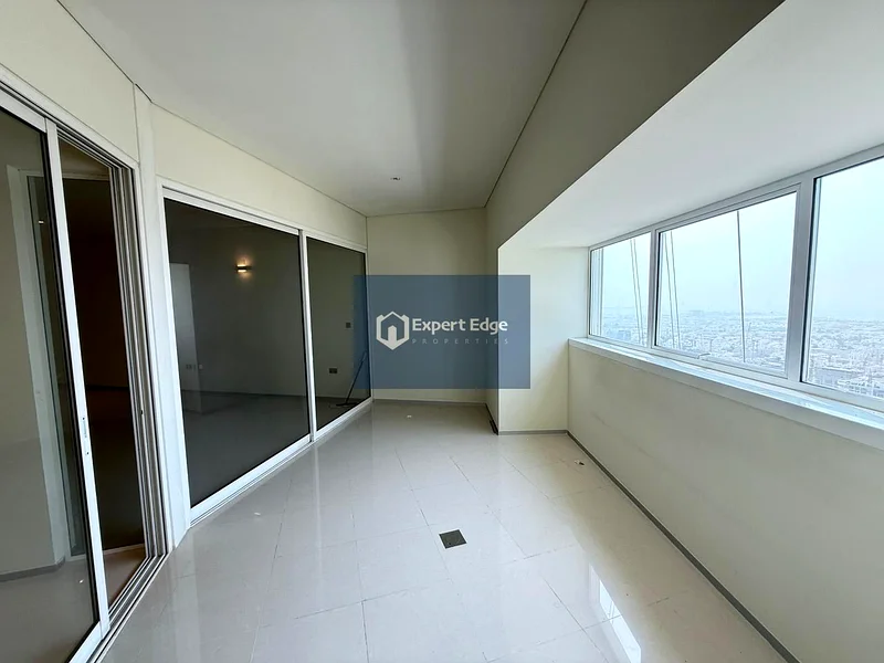 Chiller Free | Luxury 1 BR - Sea View | Prime Location63746510856962112