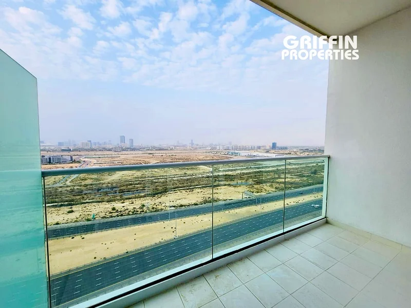 Studio| Skyline and Community View | Unfurnished63973312286081112