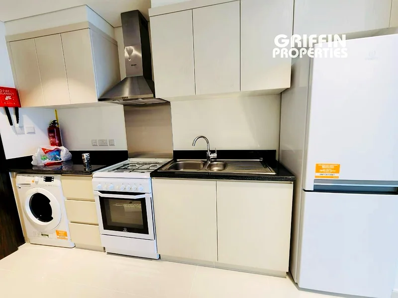 Studio| Skyline and Community View | Unfurnished63973312286081114