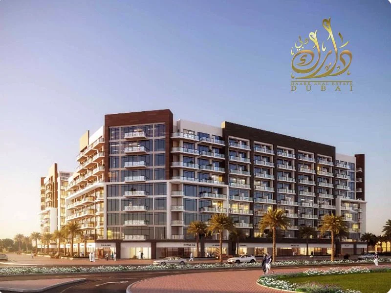 Resort Living • Flexible Plan • High ROI • Ready Soon63942887463683110