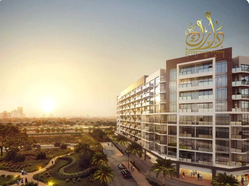 Resort Living • Flexible Plan • High ROI • Ready Soon63942887463683114