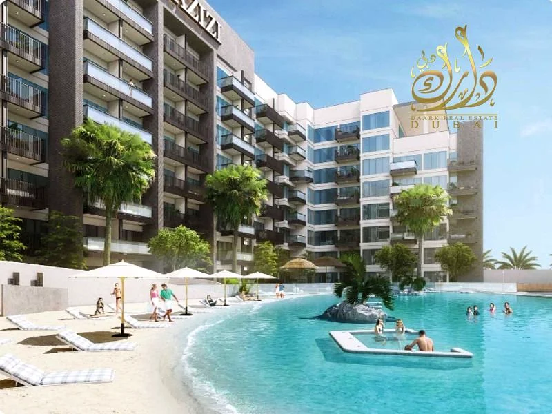 Resort Living • Flexible Plan • High ROI • Ready Soon63942887463683112