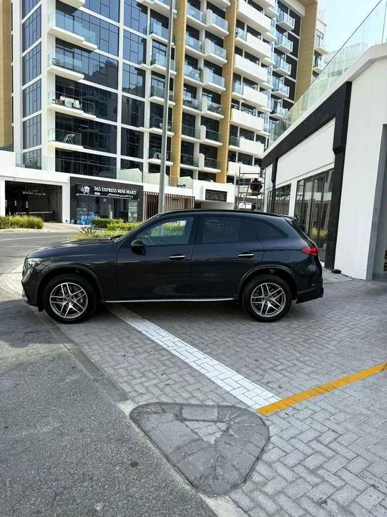 مرسيدس GLC300 Mercedes GLC30063613461955585114