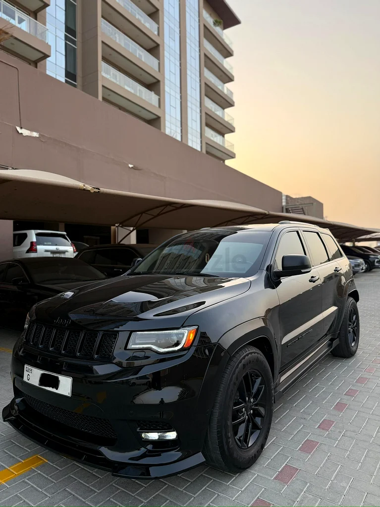 Jeep Grand Cherokee63612071192066112