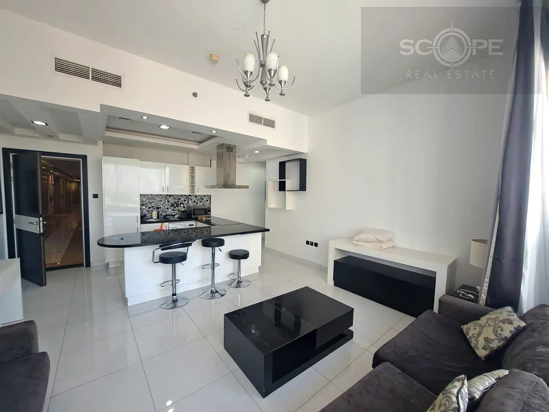 Golf View | 900 Sqft | Giovanni | 2Bhk | Parking63734820533379112