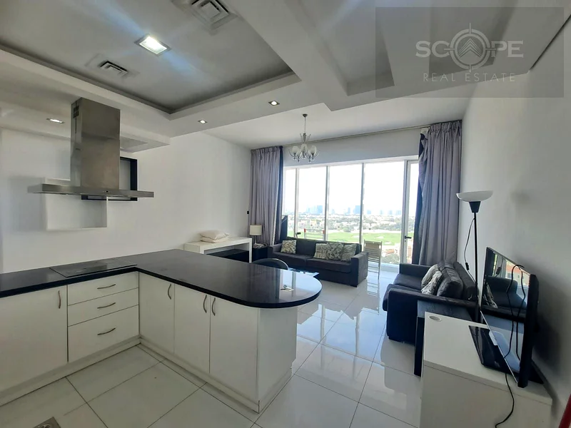 Golf View | 900 Sqft | Giovanni | 2Bhk | Parking63734820533379113