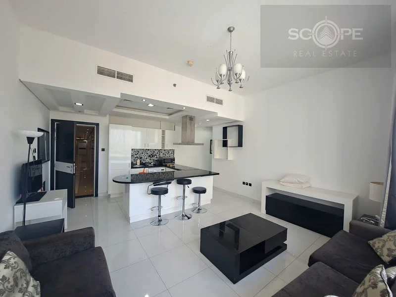 Golf View | 900 Sqft | Giovanni | 2Bhk | Parking63734820533379114