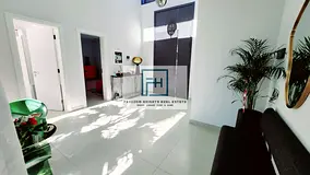 Modern Design &amp; Smart Living – Golden Visa - 5% DP
