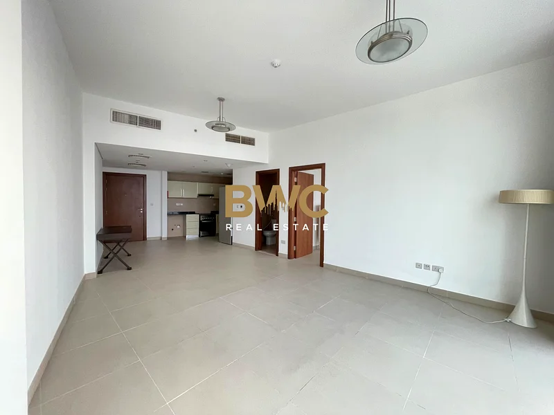 ELEGANT 1BR | SEA + BURJ AL ARAB VIEW | VACANT NOW63727861101825113