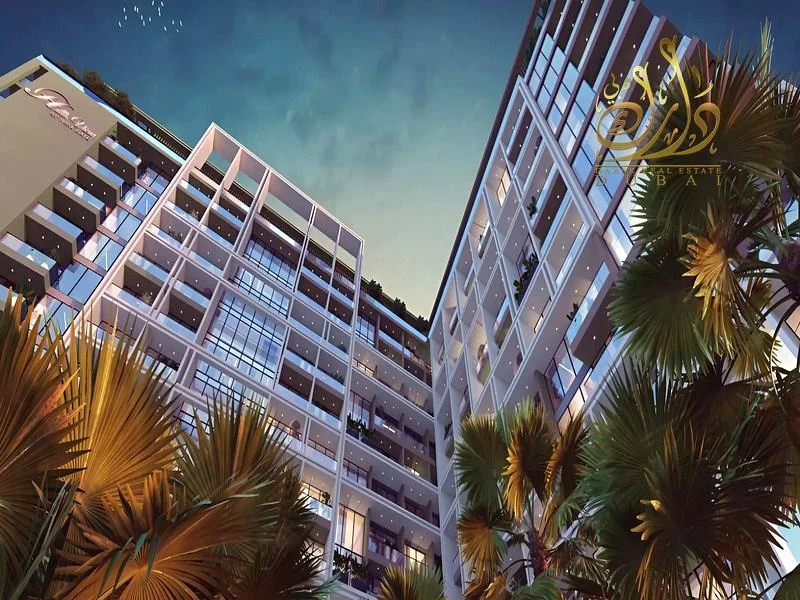 استثمر اليوم | دفعة حجز 5% | بالقرب من المترو | PHPP63943717055618113