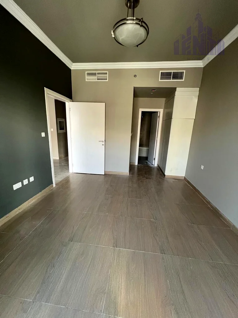 شقة واسعة بغرفة نوم واحدة في DSO63746880840194113