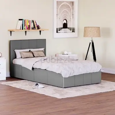 Stylish and Modern Bed Set for Ultimate Comfort