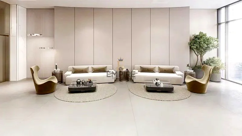🔑 Affordable Luxury | 1BHK Apartment | High ROI | 811 Sq.Ft | Ideal for Families & Investors 🔥63995774407555114