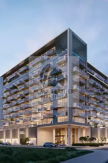 Pool View 1 Bedroom+Balcony Havelock Residence 2 Metro Station Between @ 1150,000/-