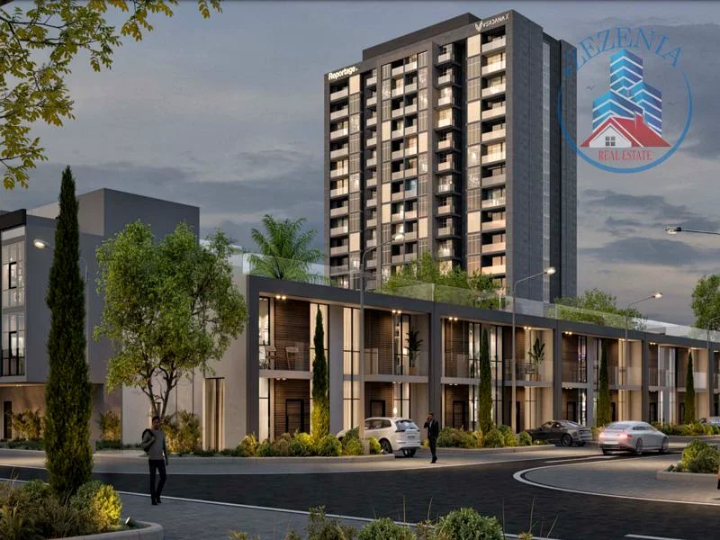 70%On Handover | 10%DP | 1%Monthly | 140%ROI | SHS64012548430211114