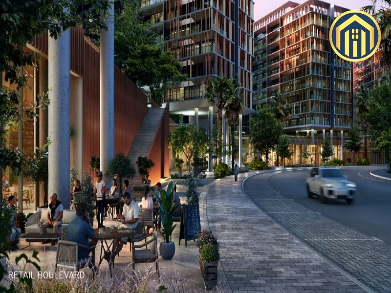 97K DP | Central Park | Community living | Government Developer64032467625858110