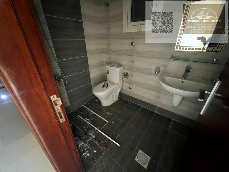 عرض ساخن! شقة بغرفة نوم واحدة في الجرف 2، بجانب أكاديمية عجمان والمحكمة63714836695683113