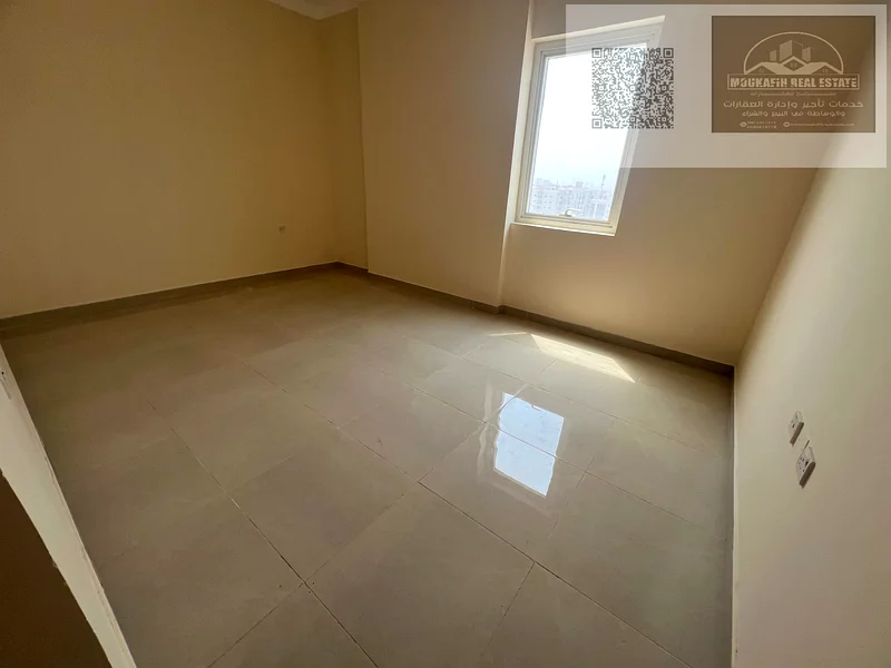 عرض ساخن! شقة بغرفة نوم واحدة في الجرف 2، بجانب أكاديمية عجمان والمحكمة63714836695683112