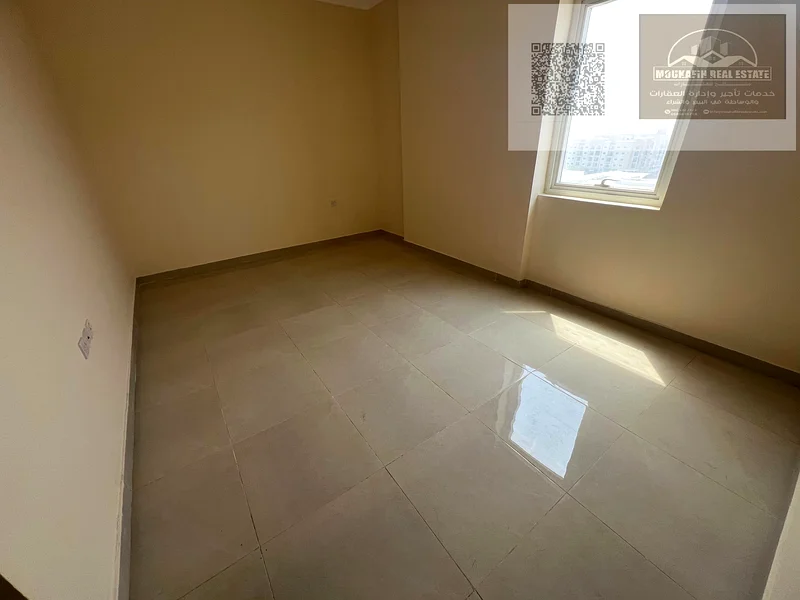 عرض ساخن! شقة بغرفة نوم واحدة في الجرف 2، بجانب أكاديمية عجمان والمحكمة63714836695683114