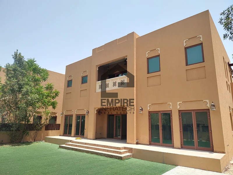 Large Garden | Single Row | Independent | Spacious63762121646850110
