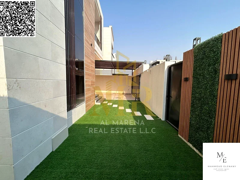 Own the dream villa and invest in a luxurious villa in the heart of Al Bahya, opposite Mohammed Bin Zayed Street.63882221128450113