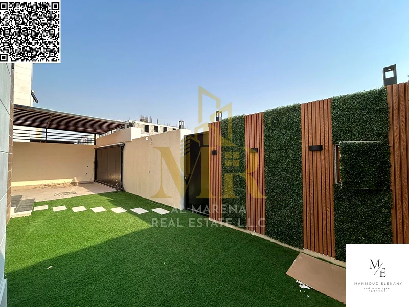 Own the dream villa and invest in a luxurious villa in the heart of Al Bahya, opposite Mohammed Bin Zayed Street.63882221128450112