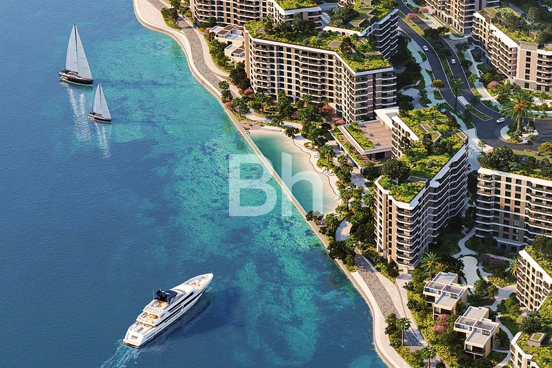 Partial Sea View | Low Premium | High ROI63849229138050110