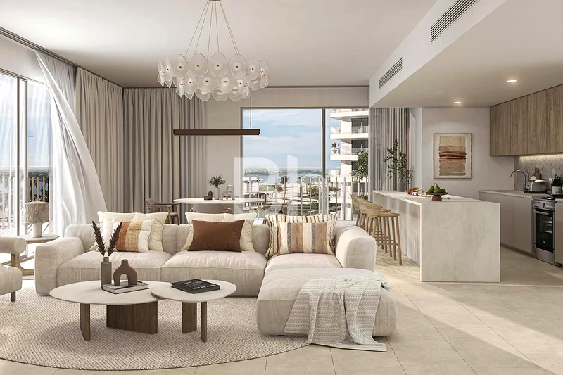 Partial Sea View | Low Premium | High ROI63849229138050111