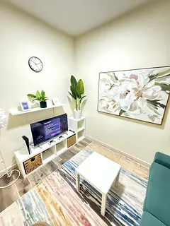 PREMIUM MEN BEDSPACE |CLOSE TO STADIUM METRO |ALL INCLUSIVE RENT WITH HOUSE KEEPING | NEW